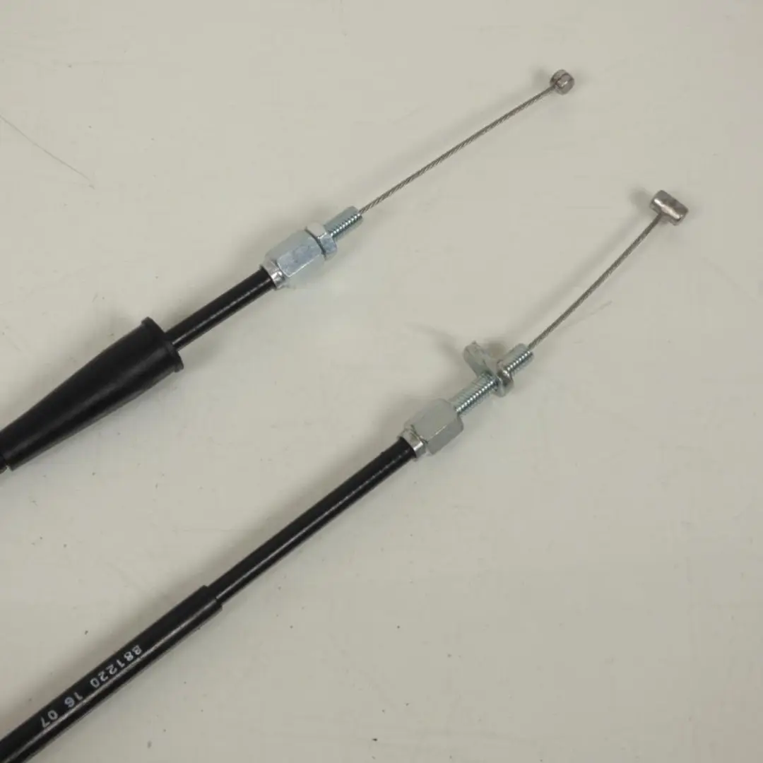 vicma gaskabel voor honda 600 xr r 1988 tot 2000 881220 nieuw
