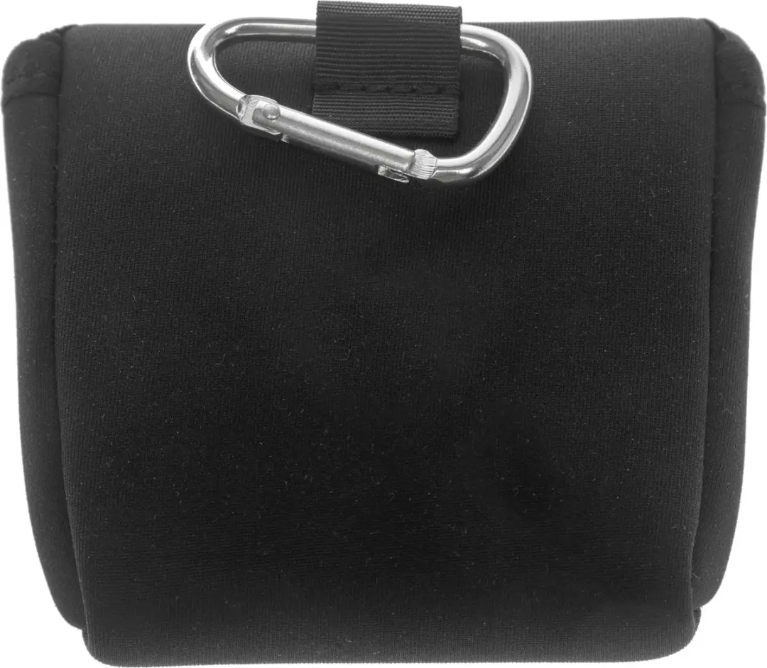 New Looxs Display Bag Bosch - Waterdicht - 0.2L - Zwart