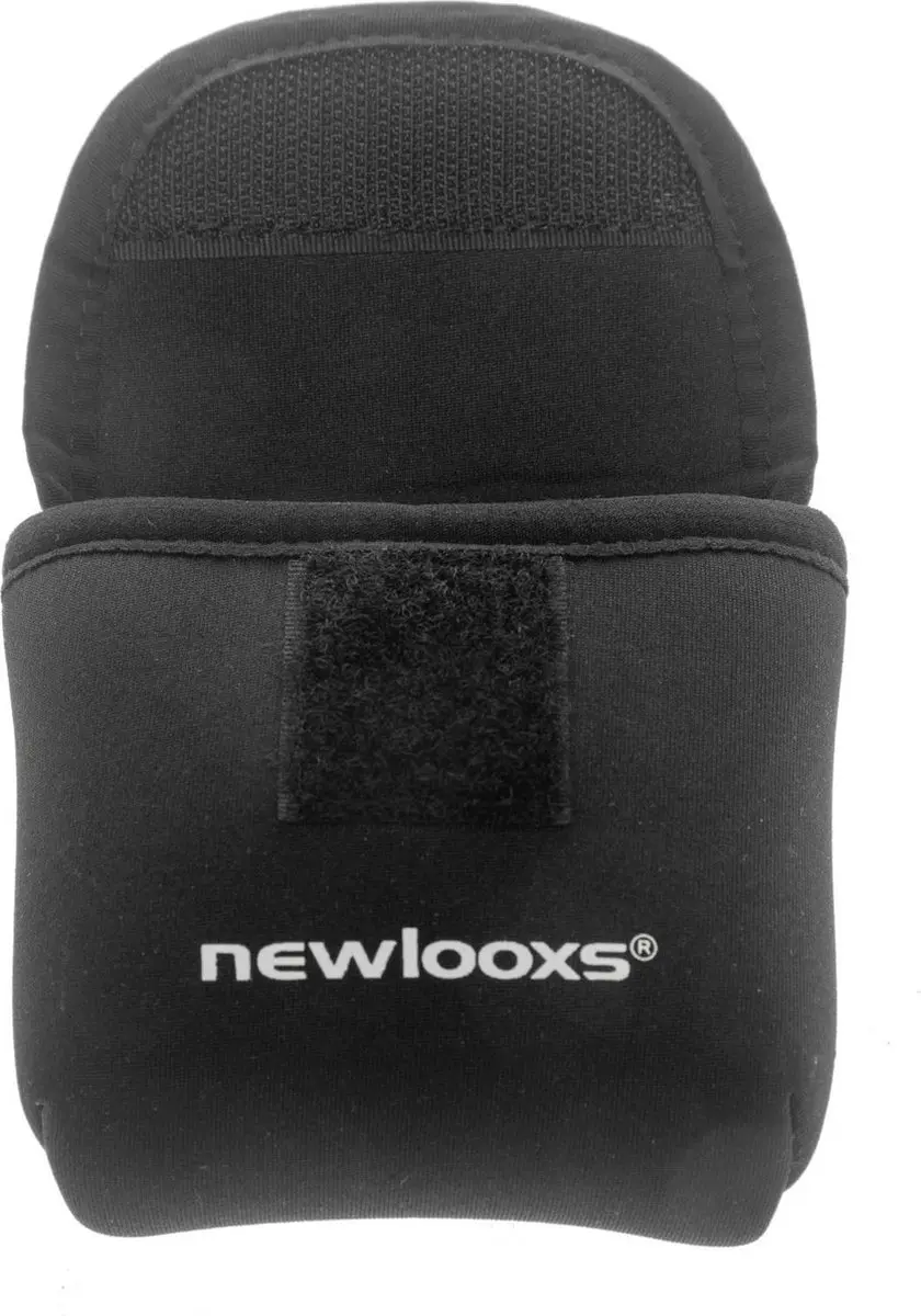 New Looxs Display Bag Bosch - Waterdicht - 0.2L - Zwart