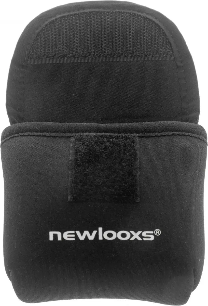 New Looxs Display Bag Bosch - Waterdicht - 0.2L - Zwart