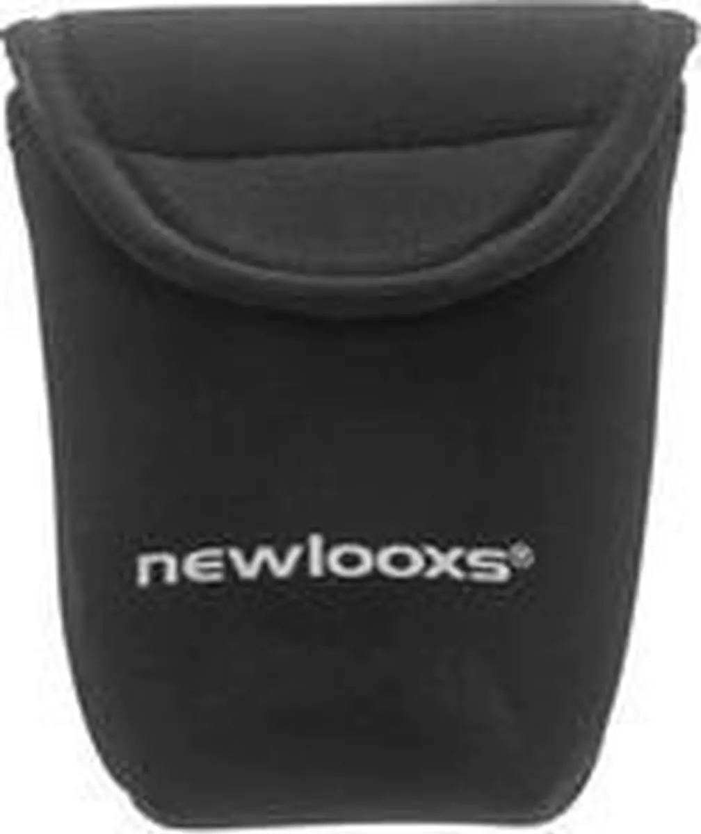 New Looxs Display Bag Bosch - Waterdicht - 0.2L - Zwart - afbeelding 6 van 6