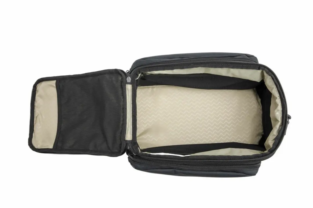 New Looxs Sports Trunkbag MIK 2.0 31L - Zwart