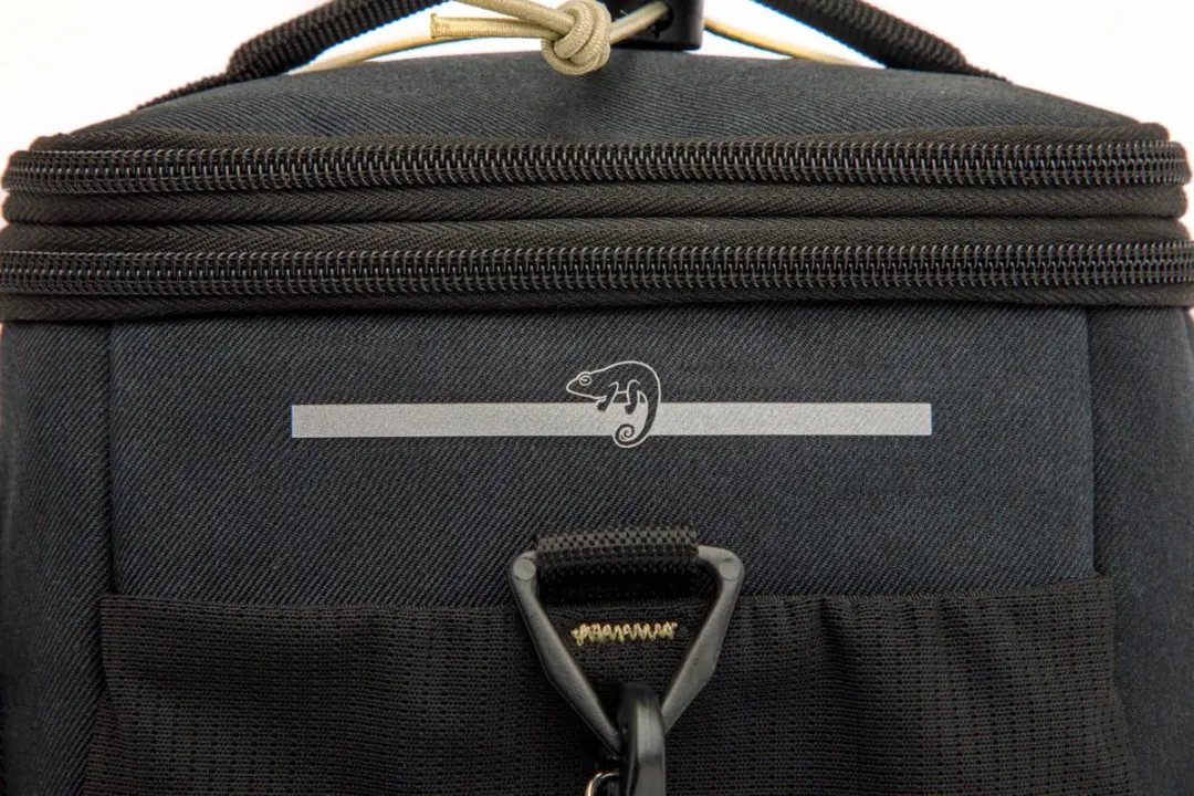 New Looxs Sports Trunkbag MIK 2.0 31L - Zwart