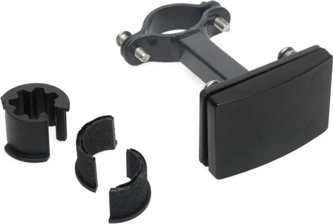 New Looxs Rapidlock Vaste Bevestiging Fietsmand