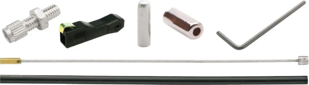Elvedes Versnellingskabel F&S SRAM 6477