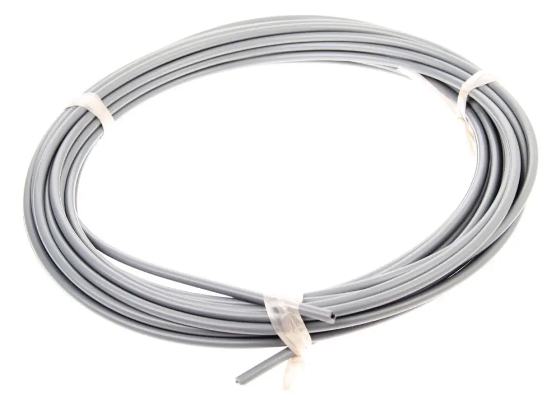 Rem buitenkabel Elvedes met voering 10 meter / ø5,0mm