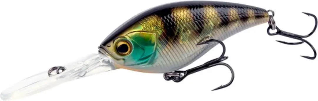 Shimano Yasei Cover Crank F MR Perch 5cm Perch