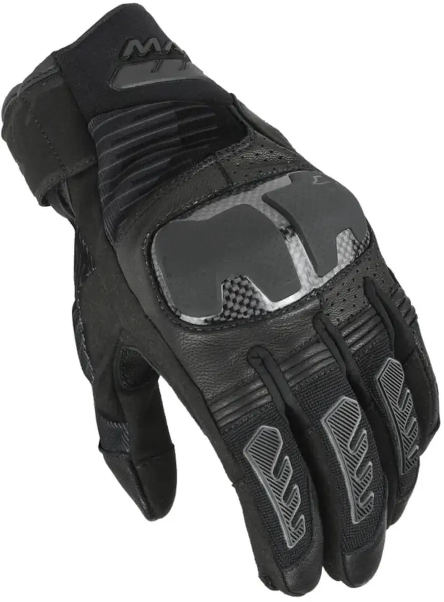 Macna Rime 2.0 Motorfiets Handschoenen M