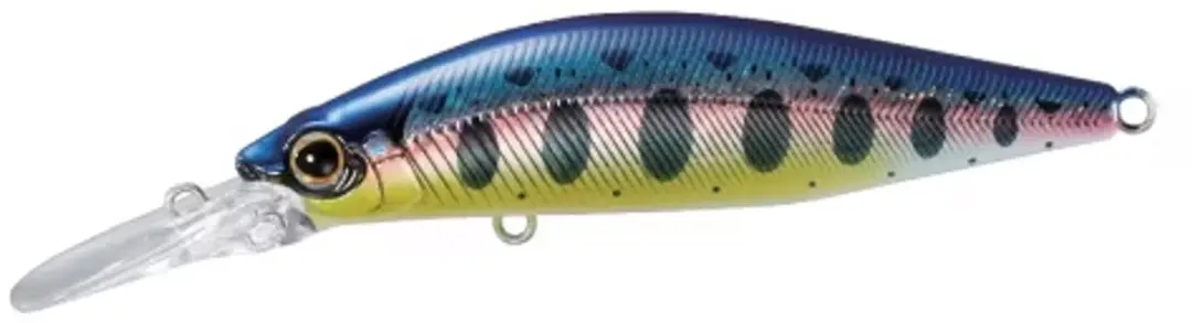 Shimano Flügel 70F 70mm