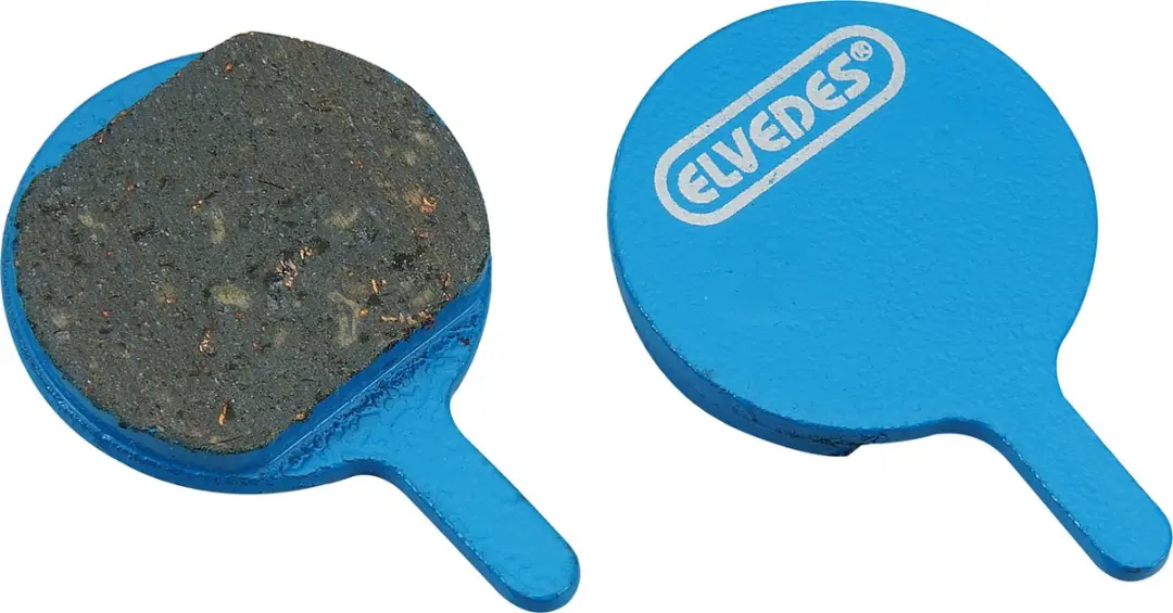 Elvedes Schijfrem Blokset Magura Louise 2003/Clara 2000