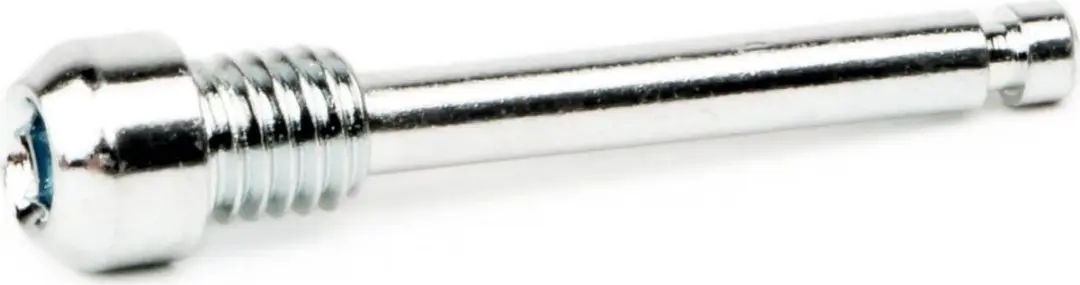 Elvedes Schijfrem Blokset 6893-s Formula Mega One - Grijs