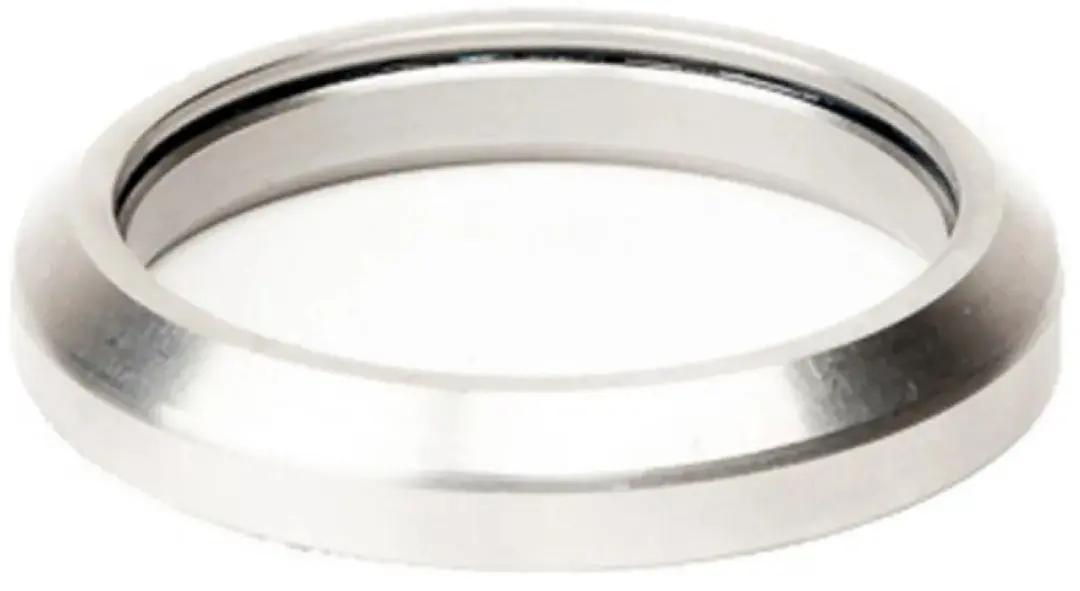 Elvedes Balhoofdlager Mr171 1 1/2 inch 7,5mm - Zilver