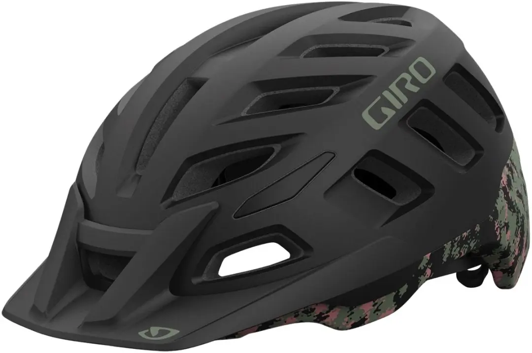Giro Radix Mips Helm - Mountainbike S - Multicolor - afbeelding 4 van 6