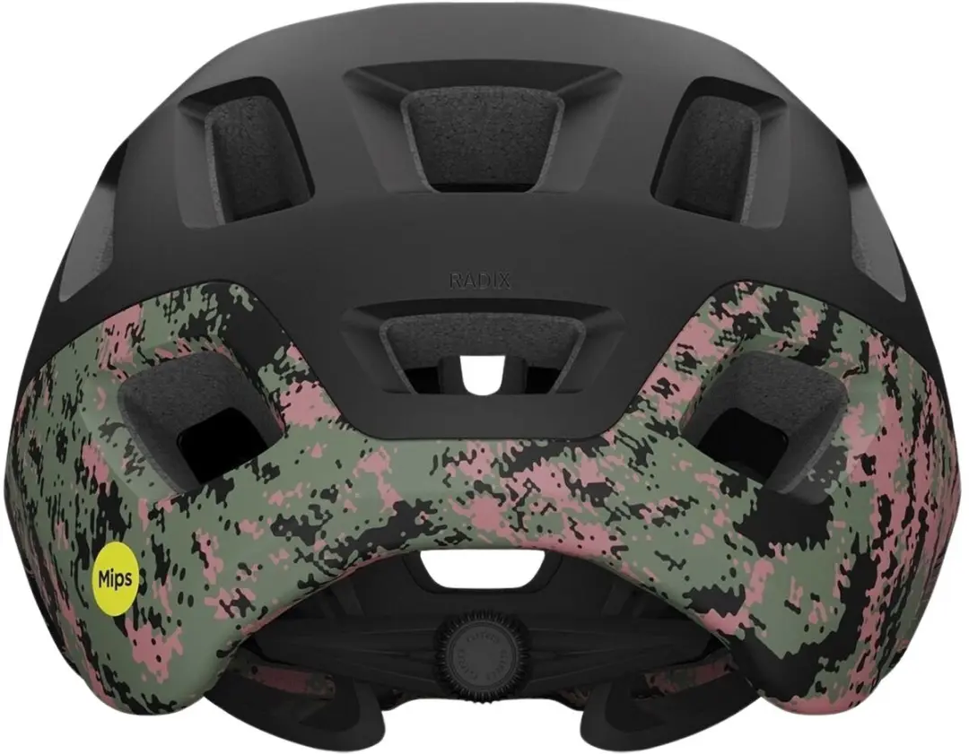 Giro Radix Mips Helm - Mountainbike S - Multicolor - afbeelding 3 van 6