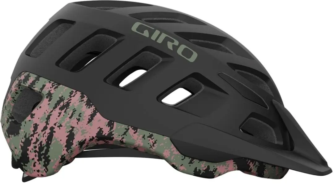 Giro Radix Mips Helm - Mountainbike S - Multicolor - afbeelding 2 van 6