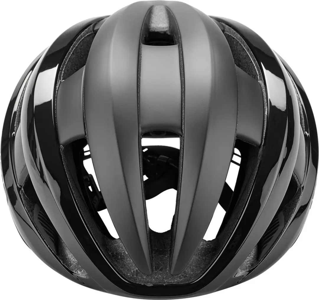 Giro Synthe Mips II Sporthelm - M - Zwart