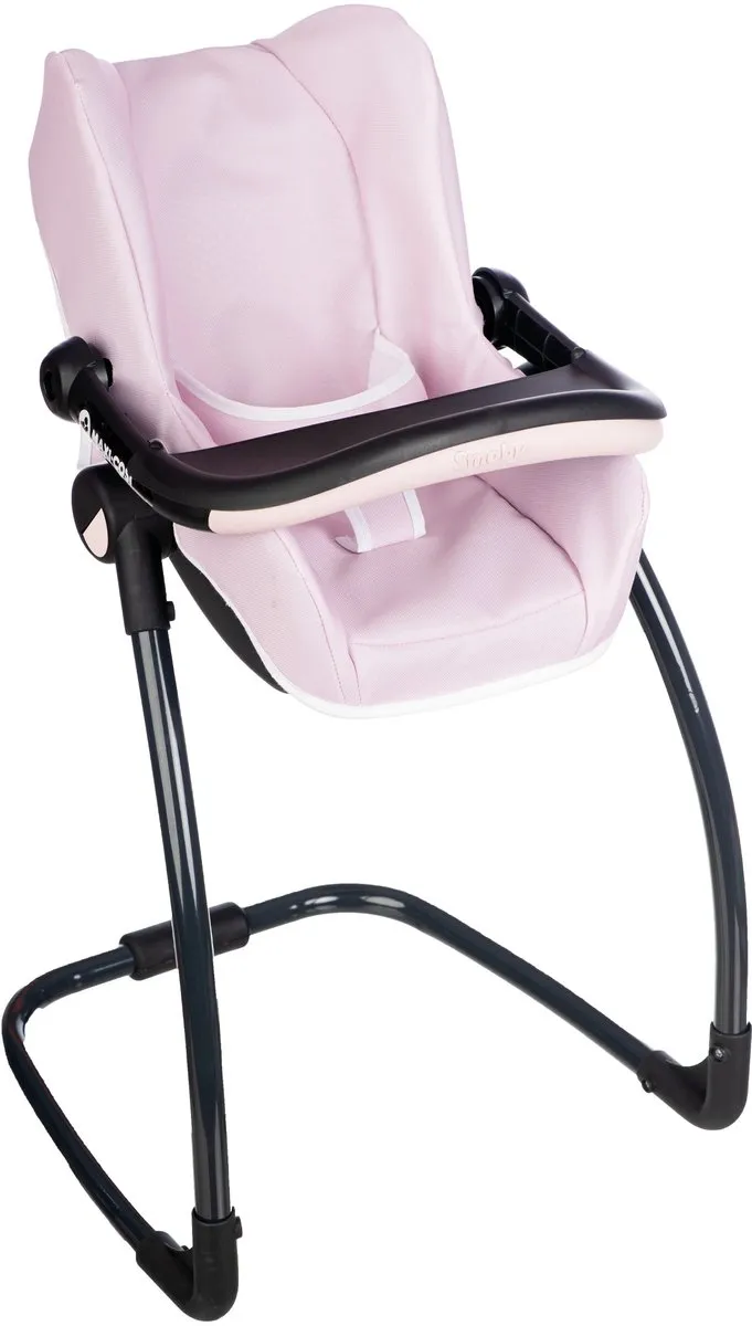 Smoby Maxi-Cosi Poppenstoel 3-in-1
