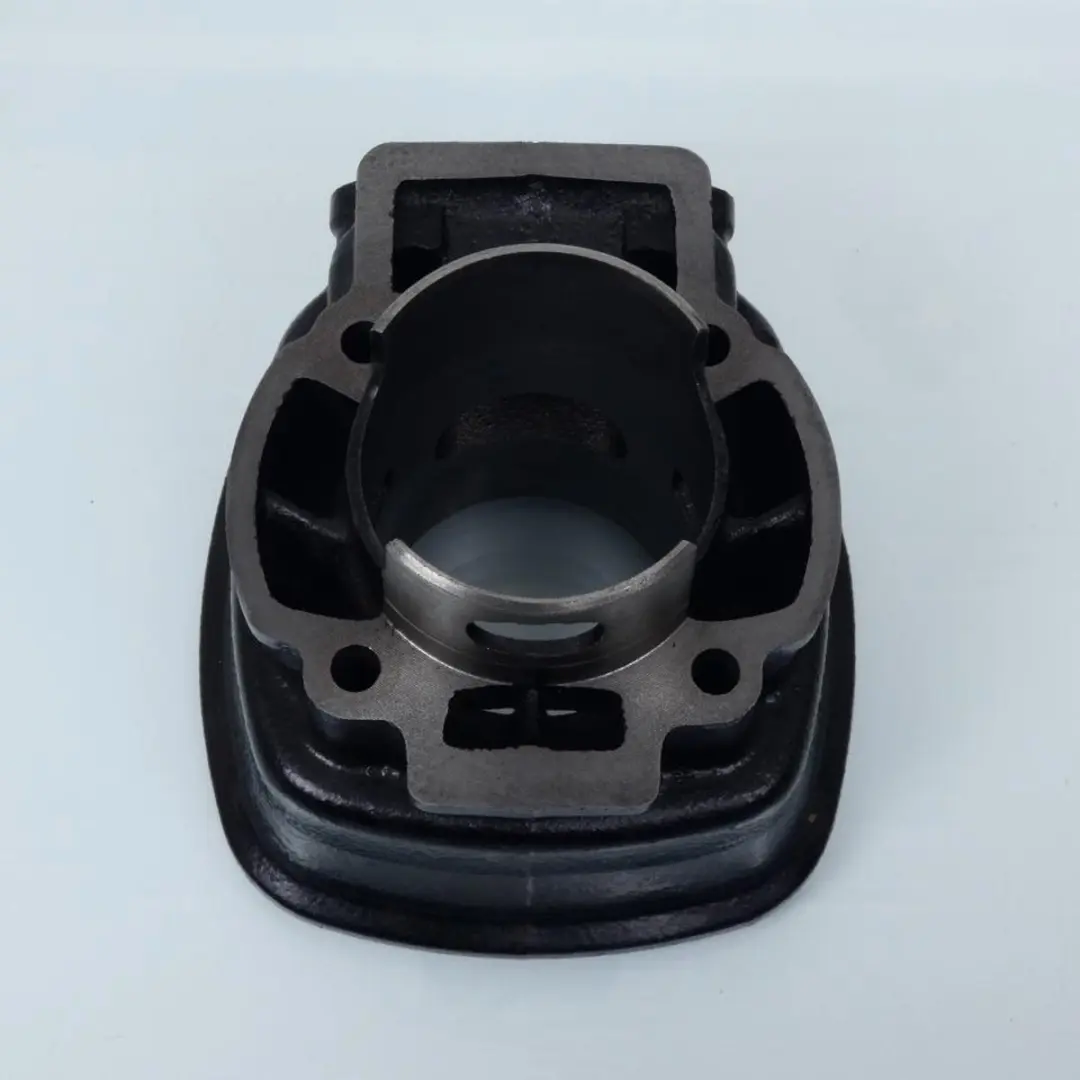 Cylindre Malossi pour scooter Aprilia 50 SR Ditech Moteur Piaggio Ø47mm Neuf