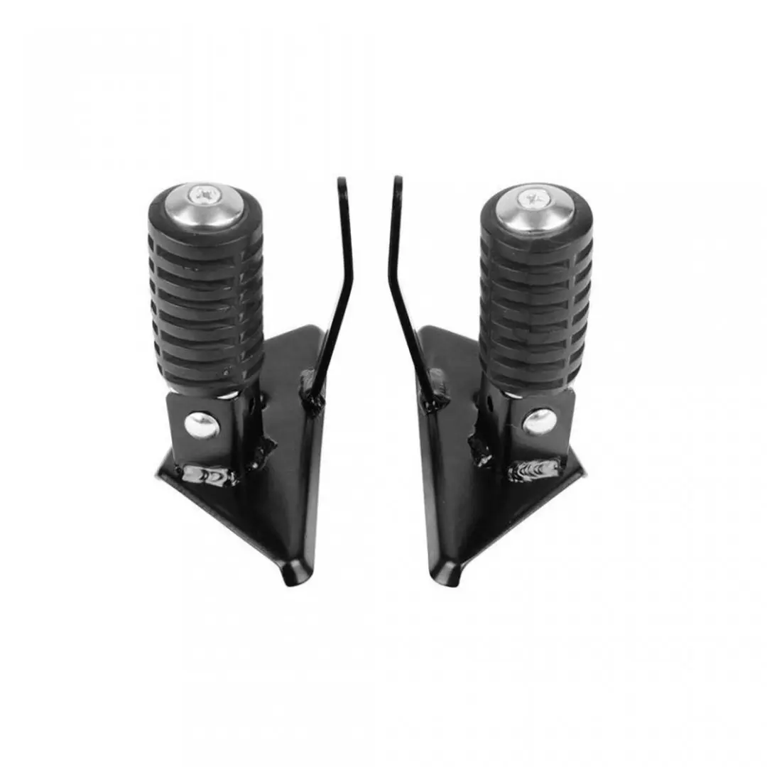 Cale pied Buzzetti pour Scooter Piaggio 150 Vespa S Neuf