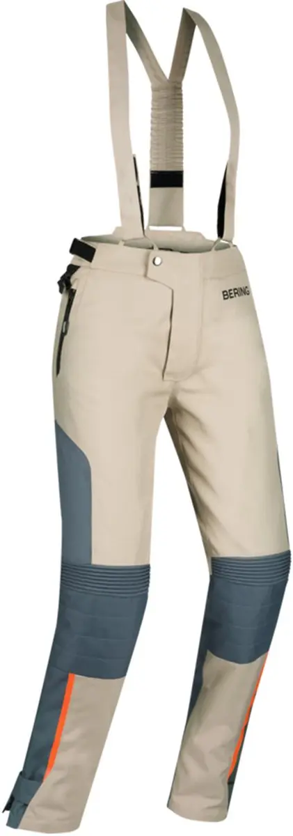 Bering Lady Siberia Broek T4