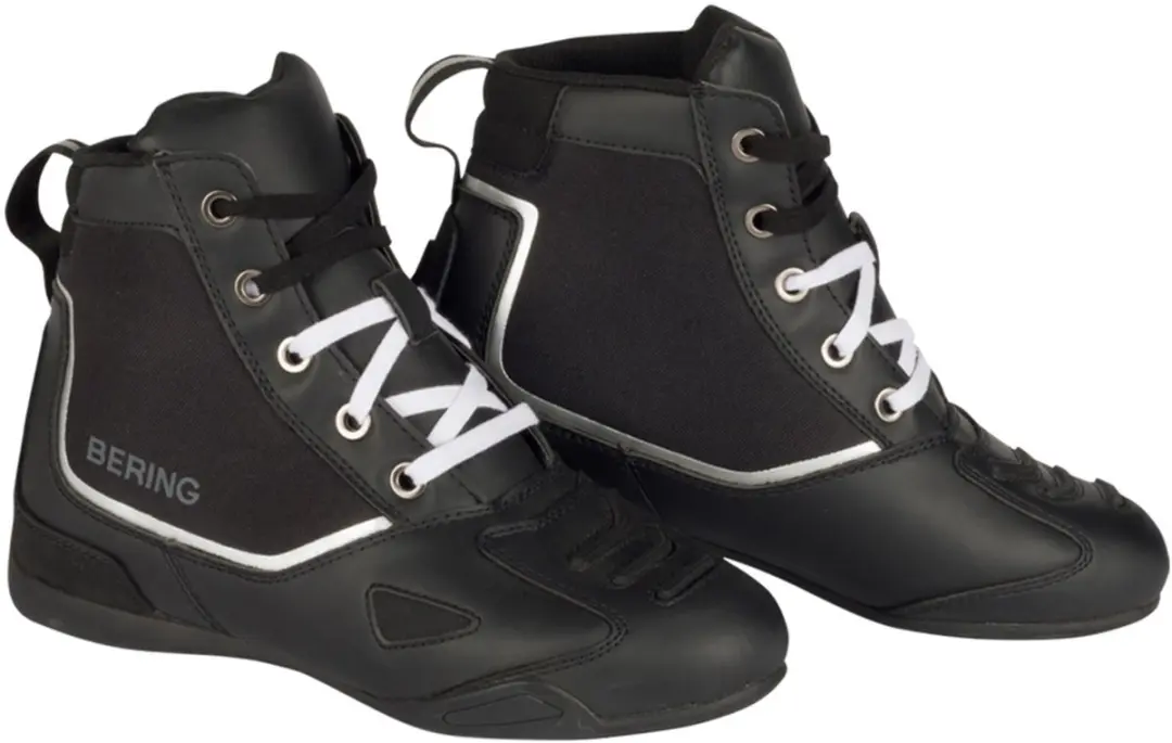 Bering Active Schoenen Zwart