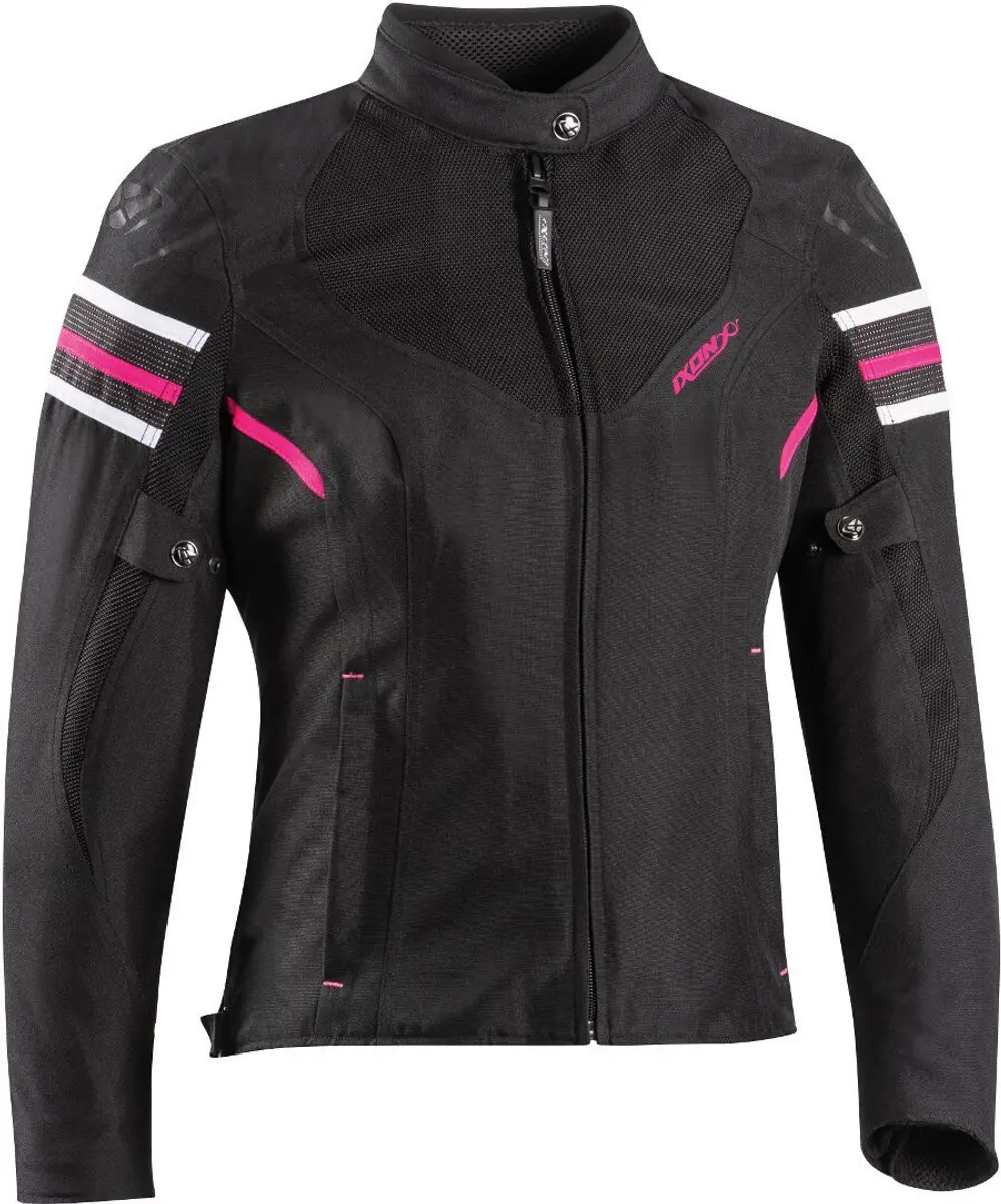 IXON Ilana Evo Dames Motorjas