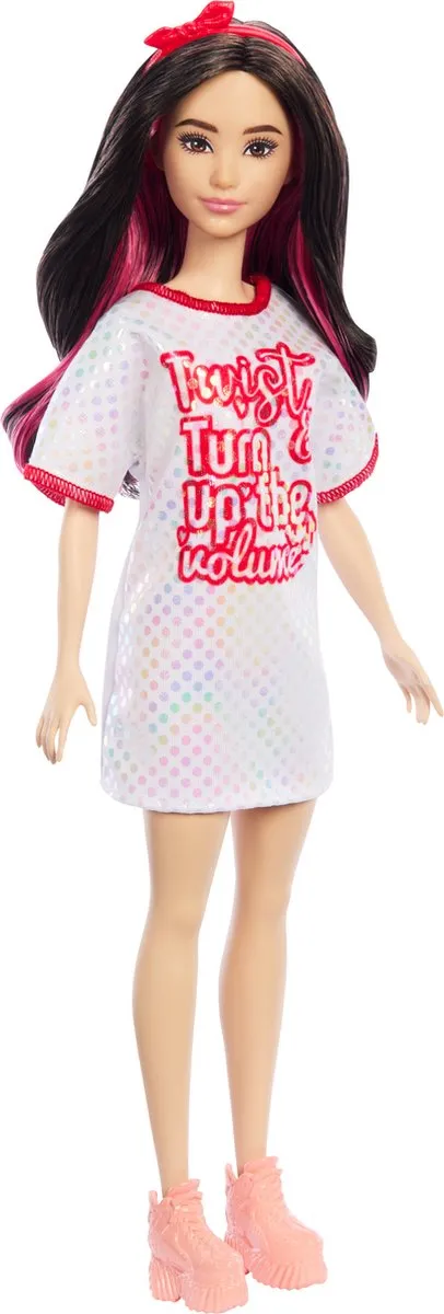 Barbie Fashionistas Modepop 4583134