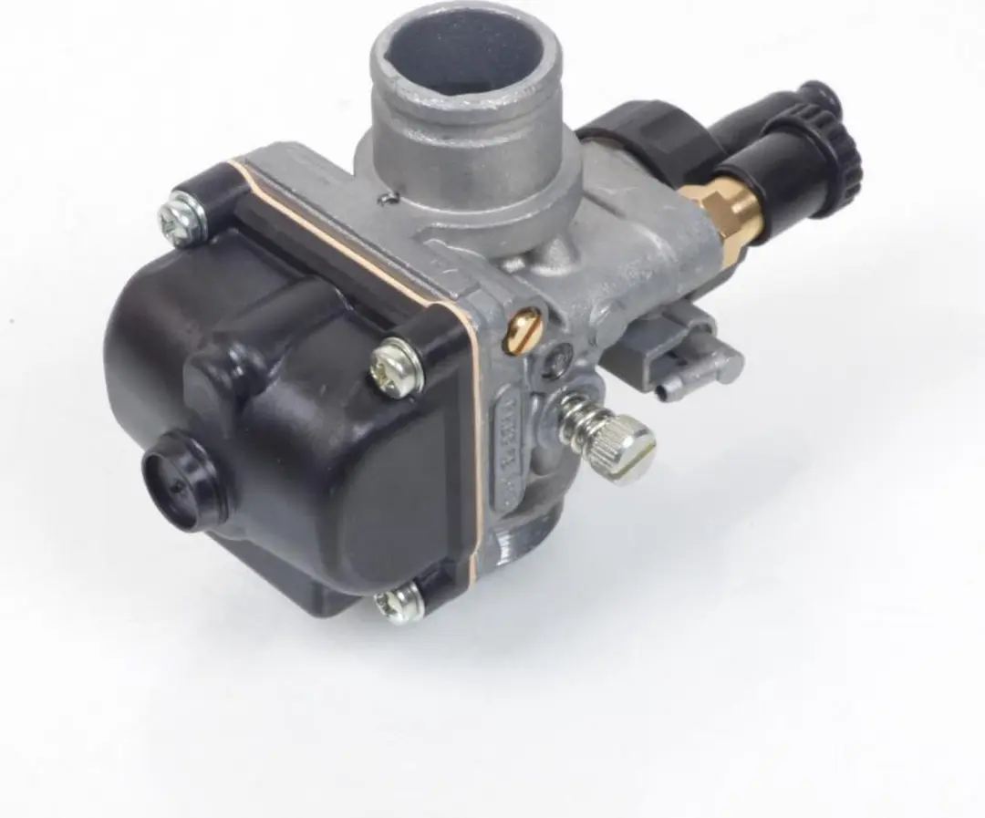 dellorto carburateur voor scooter mbk 50 nitro avant 2020 reg 2522 / phbg 19 bs