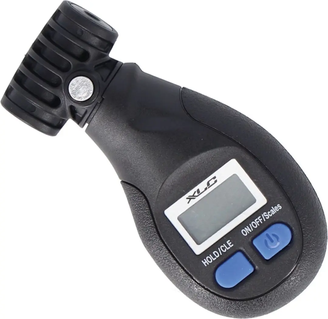 XLC PU-G02 Spanningsmeter