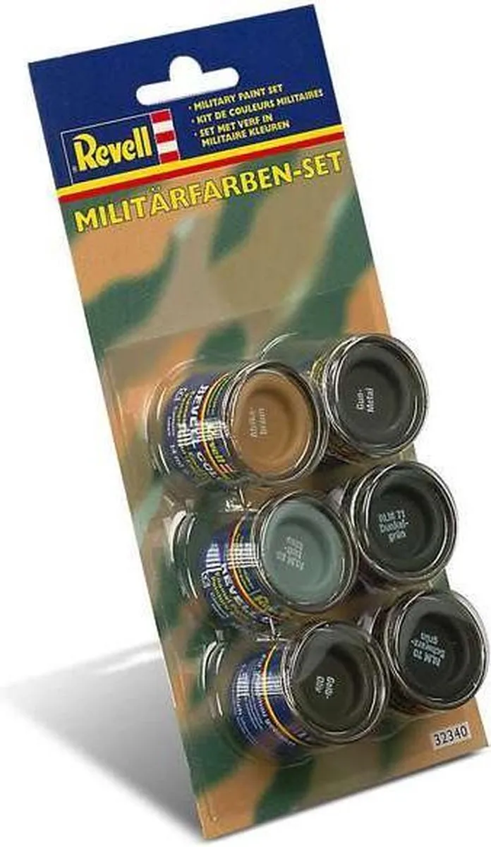 Revell Hobbyverf Enamel 32340