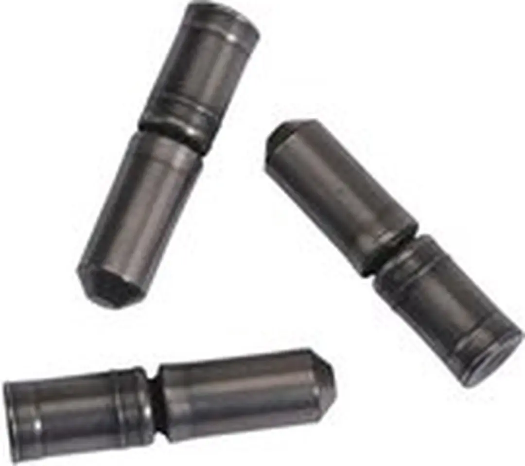 Shimano Kettingverbindingspennen 9-speed - 3 Stuks - Zilver