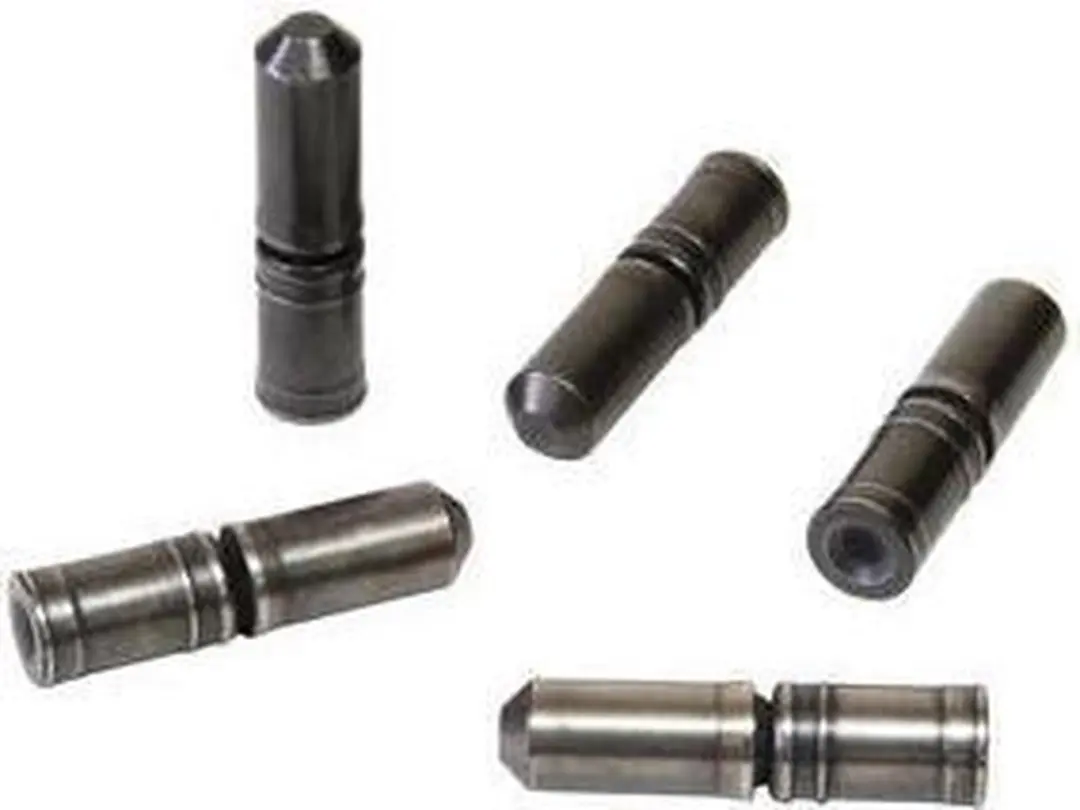 Shimano Kettingverbindingspennen 9-speed - 3 Stuks - Zilver