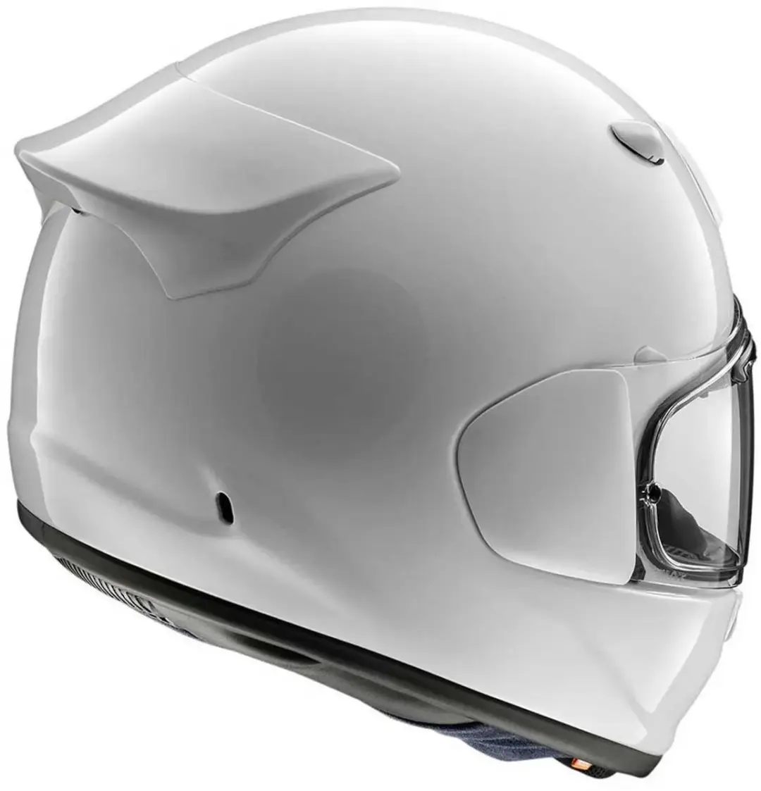 Arai Quantic Integraalhelm - L - Wit