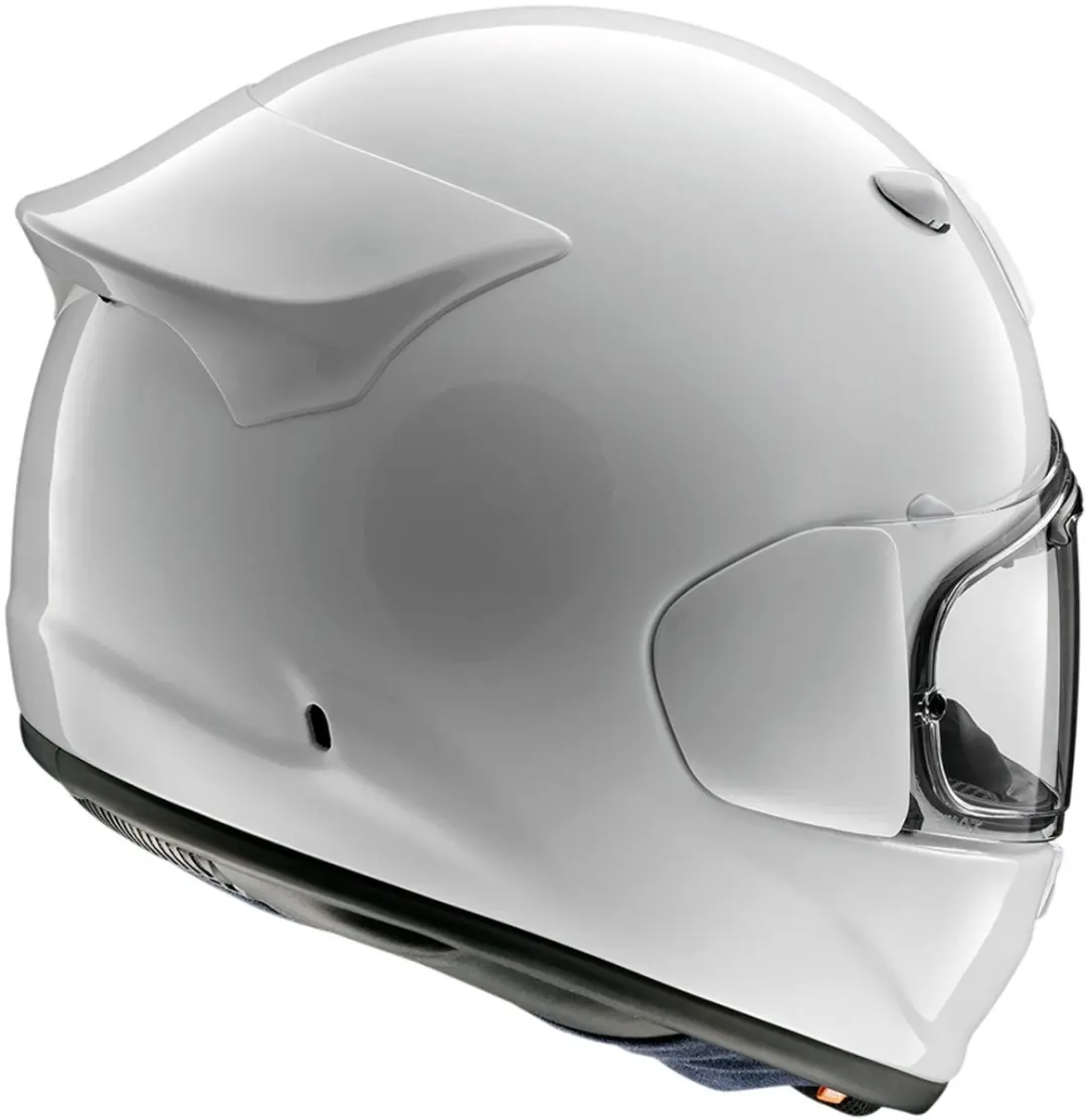 Arai Quantic Integraalhelm - L - Wit