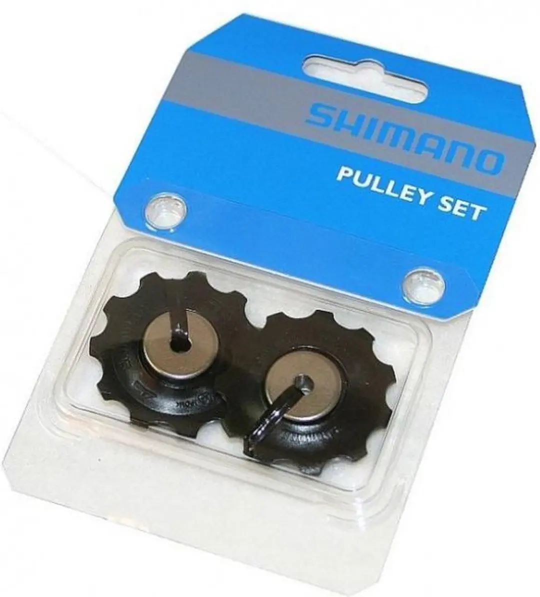 Shimano Derailleurwielset Dura-ace Di2 Rd-9000/9070 2 Stuks