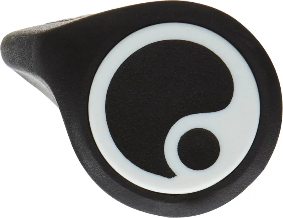 Ergon GA3 S Handvatten - Zwart
