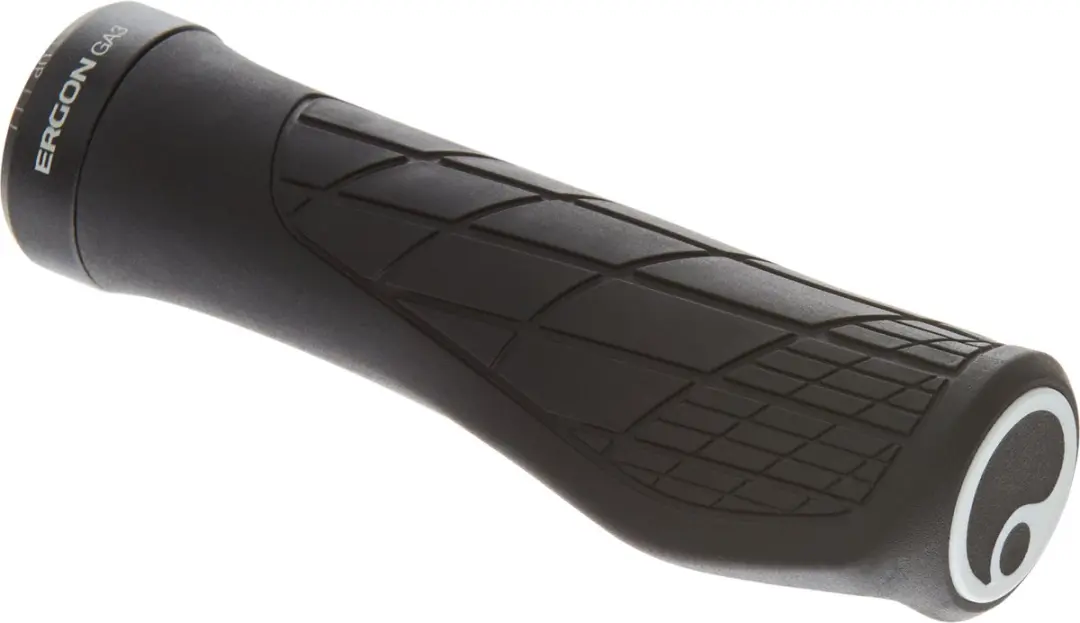 Ergon GA3 S Handvatten - Zwart