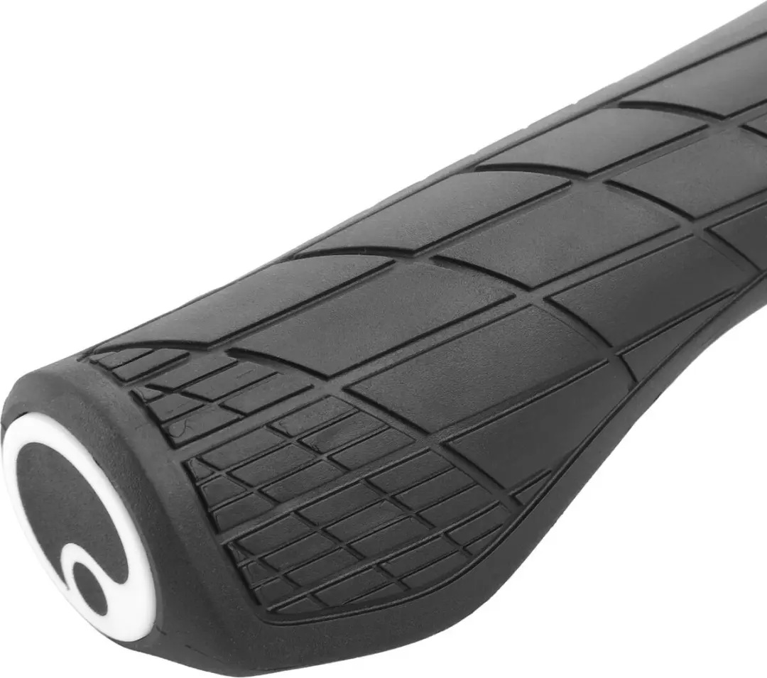 Ergon GA3 S Handvatten - Zwart