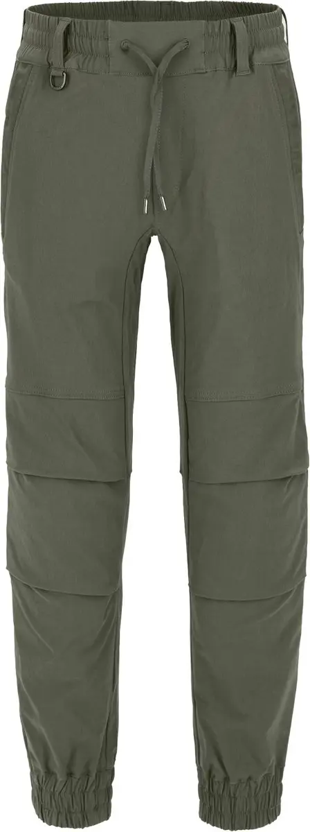 Spidi Moto Jogger Militar 31