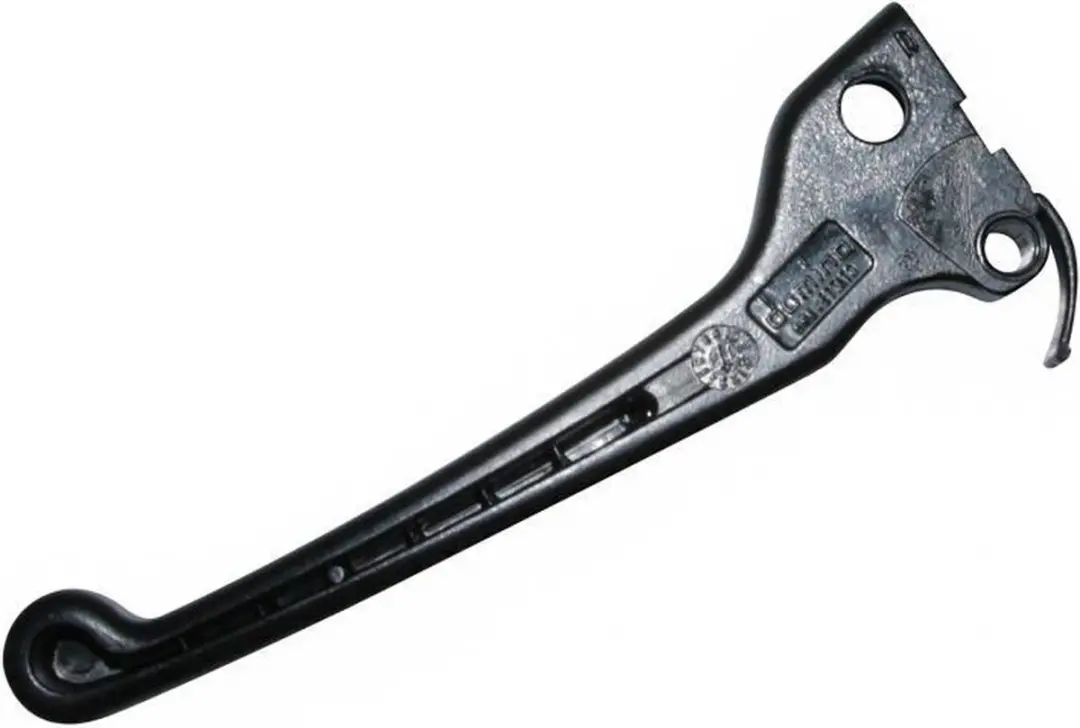 Domino Rechter Remhendel MBK 50/51 - 3VL-H3922-00-00 Noir - afbeelding 2 van 5