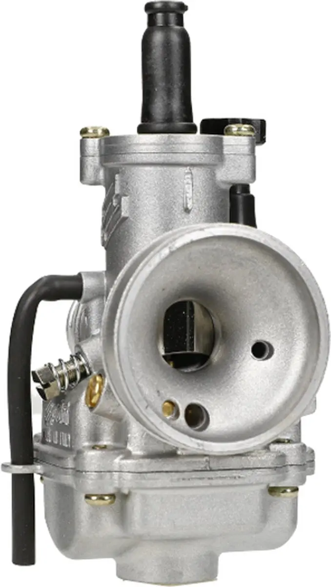 Carburateur Polini CP 15 mm handchoke
