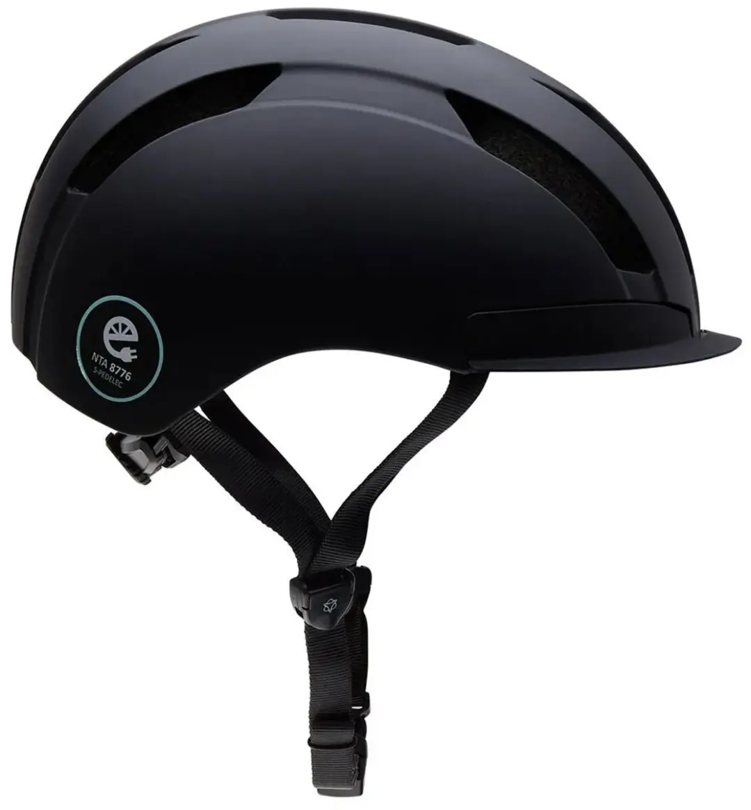AGU Urban Pedelec Fietshelm NTA 8776 - L/XL