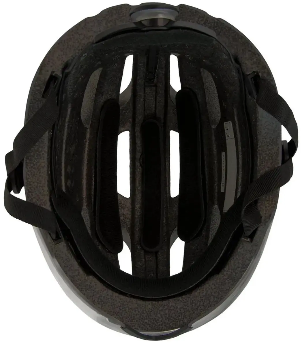 AGU Urban Pedelec Fietshelm NTA 8776 - L/XL - afbeelding 6 van 6