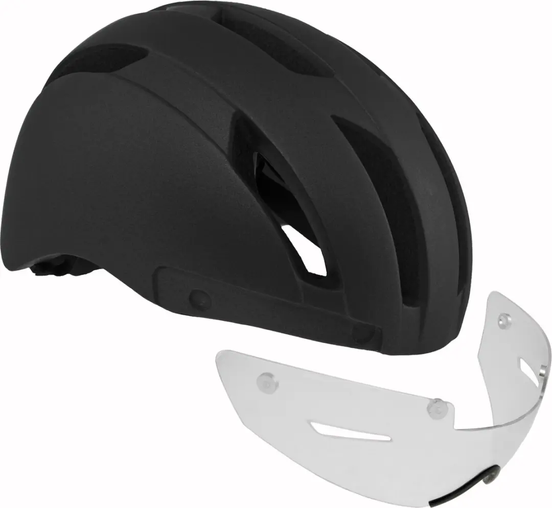 AGU Urban Pedelec Fietshelm NTA 8776 - L/XL