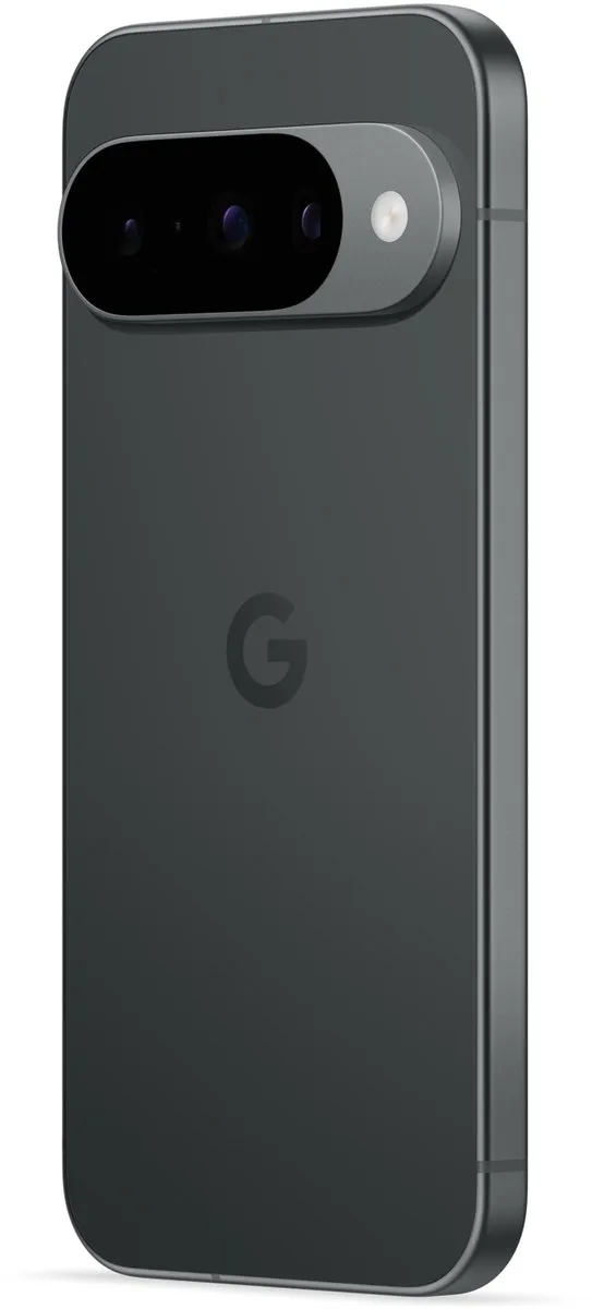 Google Pixel 10 5G 12GB/256GB - Zwart