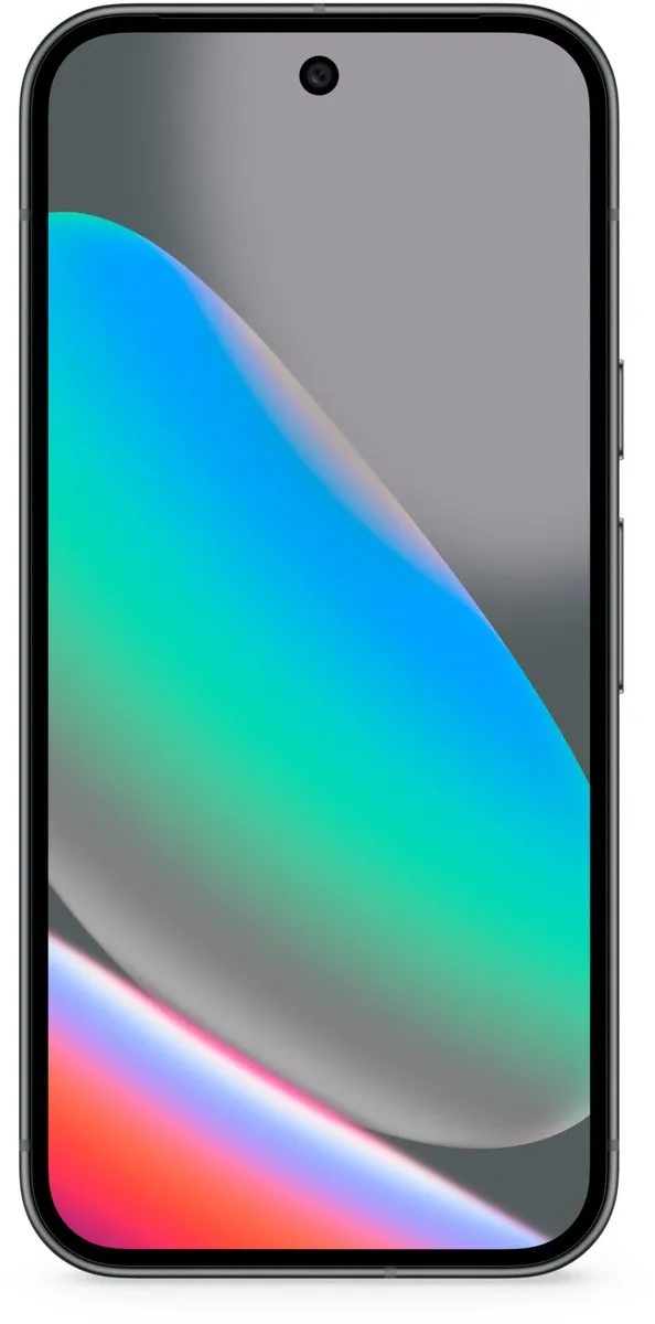 Google Pixel 10 5G 12GB/256GB - Zwart