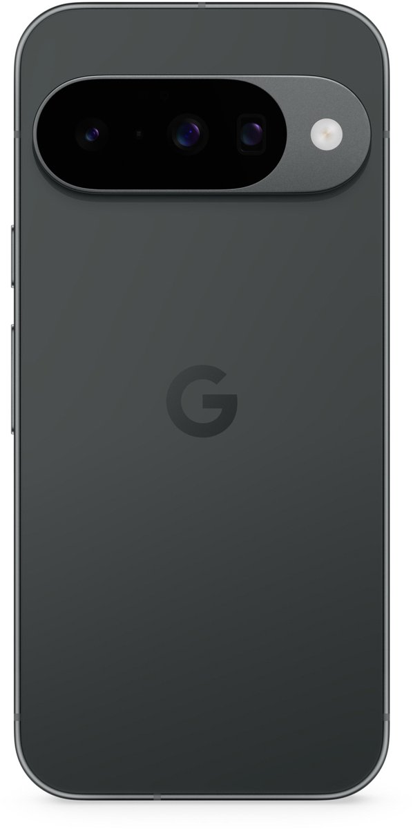 Google Pixel 10 5G - 12GB/256GB - Zwart (Obsidian)