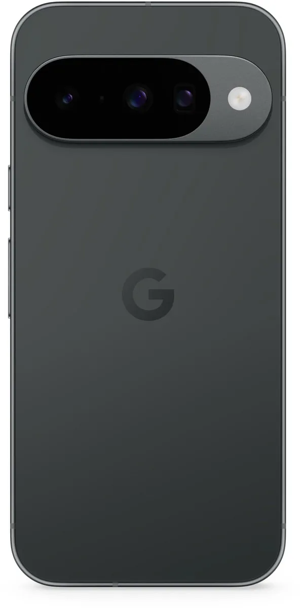 Google Pixel 10 5G 12GB/256GB - Zwart