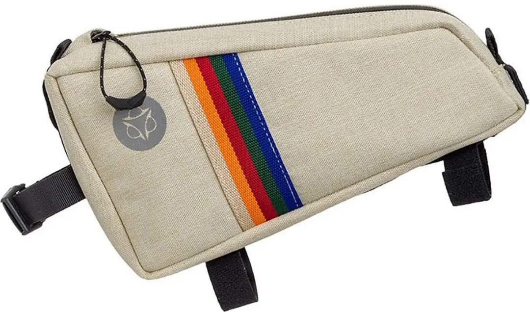 AGU Top-Tube Frametas Venture 0,7L - Beige