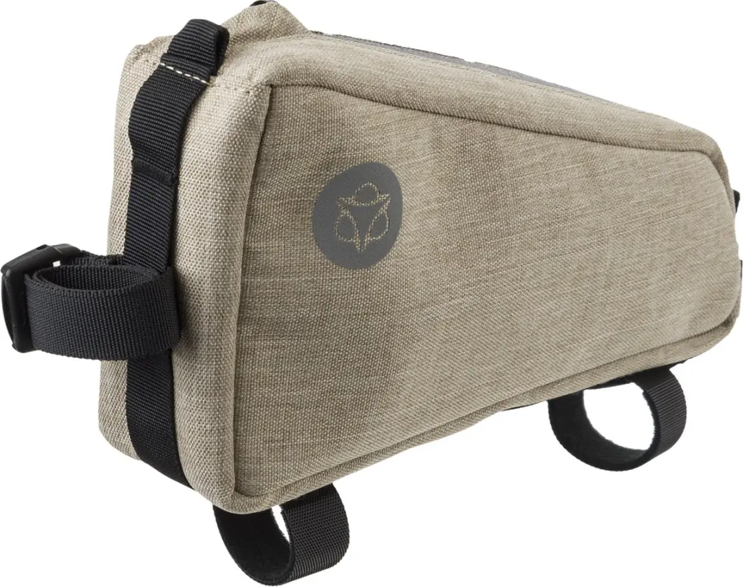 AGU Top-Tube Frametas Venture 0,7L - Beige